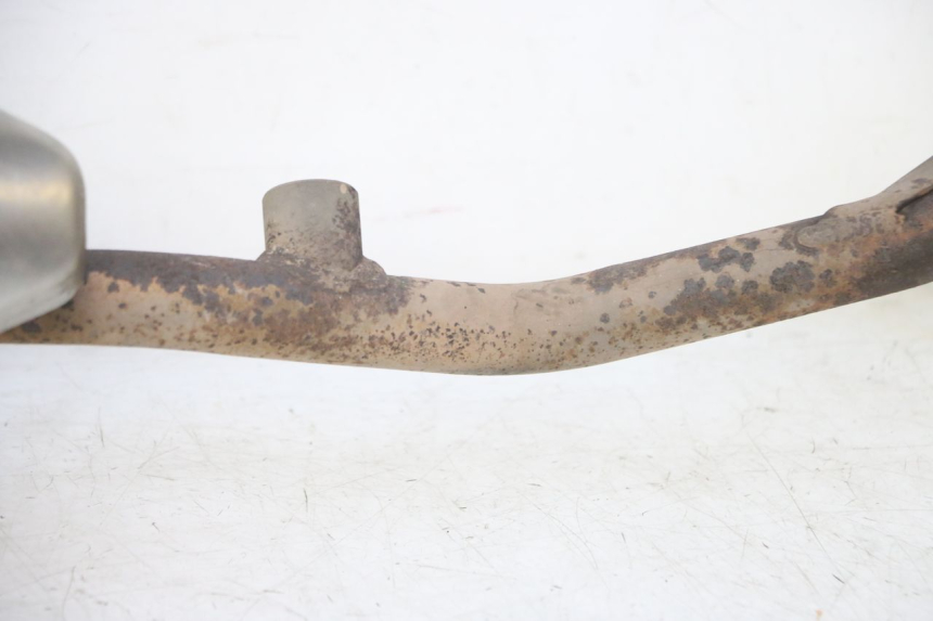 photo de POT ECHAPPEMENT HONDA FES S-WING SWING ABS 125 (2007 - 2015)