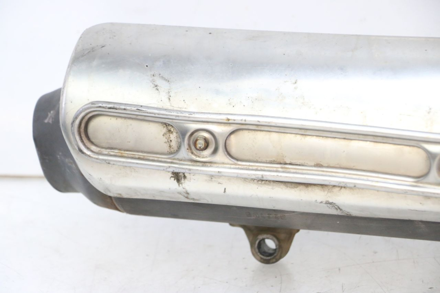 photo de POT ECHAPPEMENT HONDA FES S-WING SWING ABS 125 (2007 - 2015)