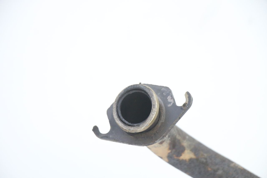 photo de POT ECHAPPEMENT SYM FIDDLE 2 50 (2008 - 2013)