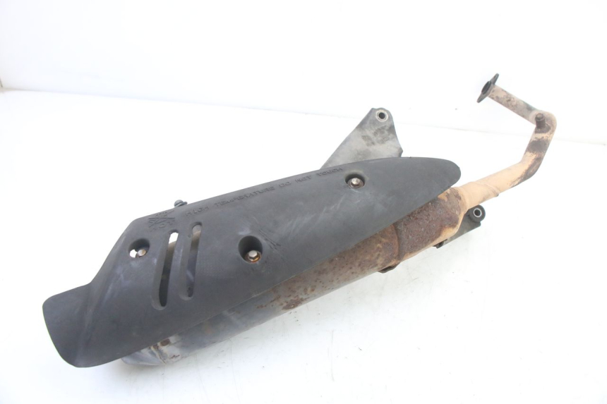 photo de POT ECHAPPEMENT SYM FIDDLE 2 S 125 (2012 - 2014)
