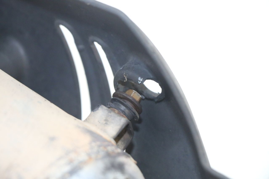 photo de POT ECHAPPEMENT SYM FIDDLE 2 S 125 (2012 - 2014)