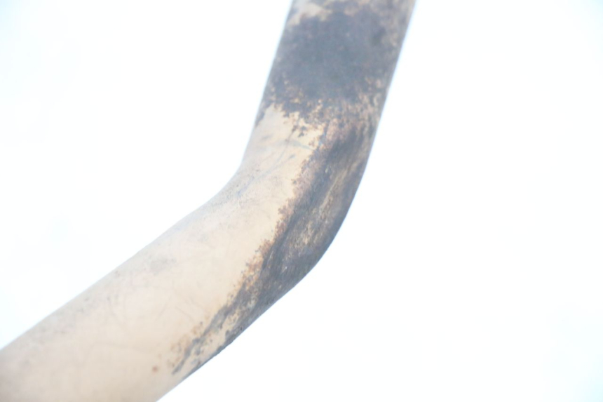 photo de POT ECHAPPEMENT SYM FIDDLE 2 S 125 (2012 - 2014)