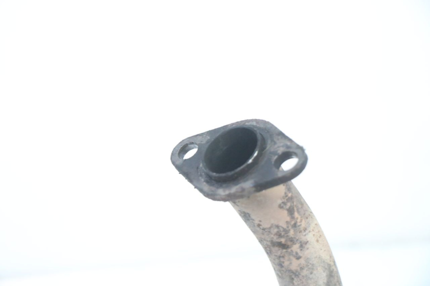 photo de POT ECHAPPEMENT SYM FIDDLE 2 S 125 (2012 - 2014)