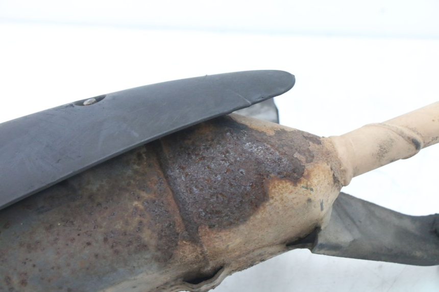 photo de POT ECHAPPEMENT SYM FIDDLE 2 S 125 (2012 - 2014)