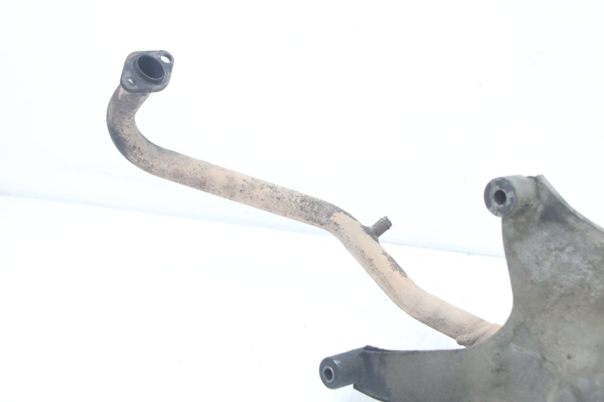 photo de POT ECHAPPEMENT SYM FIDDLE 2 S 125 (2012 - 2014)