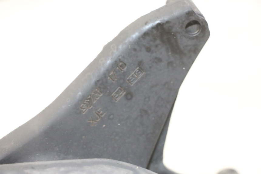 photo de POT ECHAPPEMENT SYM FIDDLE 3 III 125 (2014 - 2020)