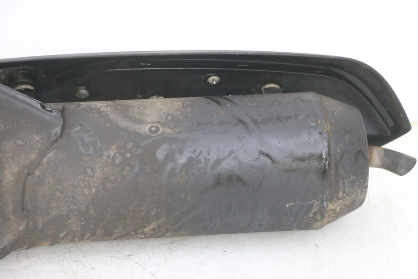 photo de POT ECHAPPEMENT SYM FIDDLE 3 III 125 (2014 - 2020)