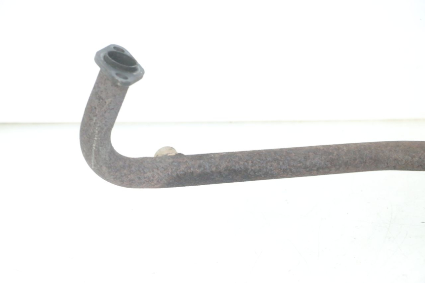 photo de POT ECHAPPEMENT SYM FIDDLE 3 III 125 (2014 - 2020)