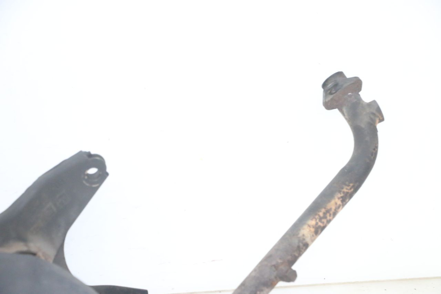 photo de POT ECHAPPEMENT SYM FIDDLE 3 III 50 (2014 - 2020)