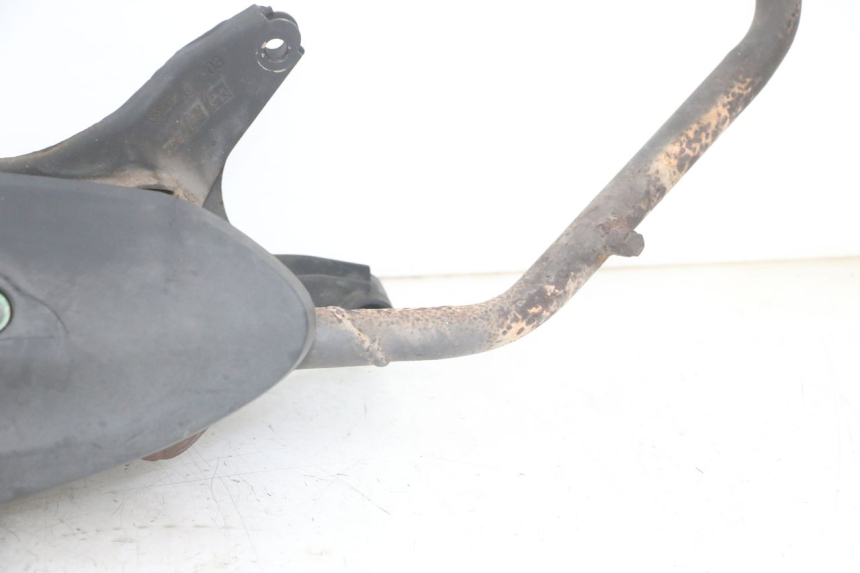 photo de POT ECHAPPEMENT SYM FIDDLE 3 III 50 (2014 - 2020)