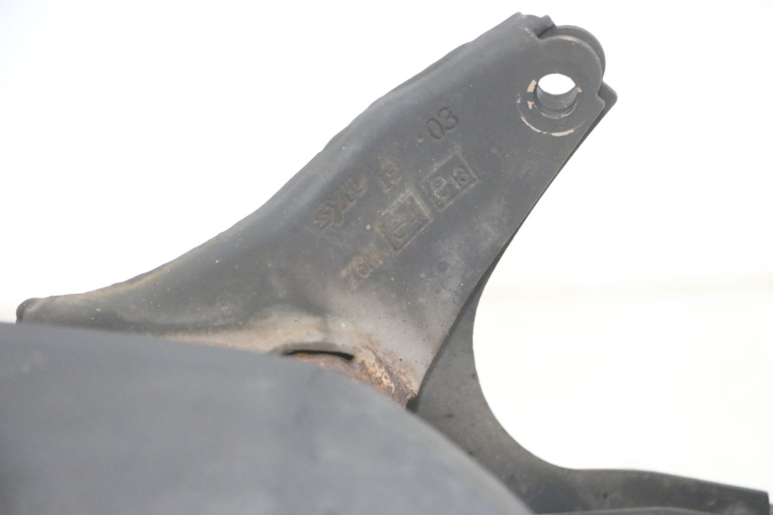 photo de POT ECHAPPEMENT SYM FIDDLE 3 III 50 (2014 - 2020)
