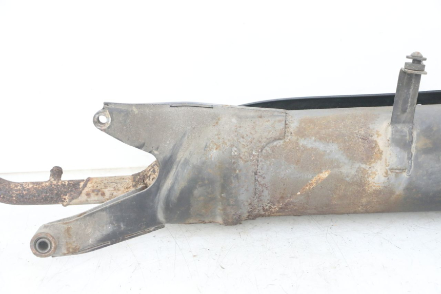photo de POT ECHAPPEMENT SYM FIDDLE 125 (2008 - 2010)