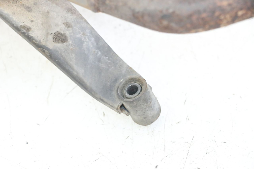 photo de POT ECHAPPEMENT SYM FIDDLE 125 (2008 - 2010)