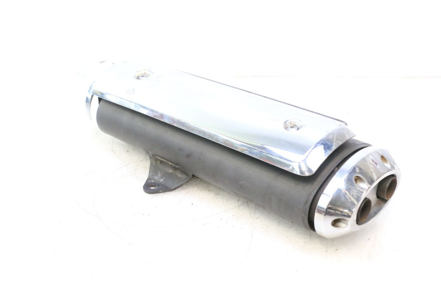 photo de POT ECHAPPEMENT HONDA FJS SILVER WING SILVERWING 400 (2005 - 2008) - Vue produit