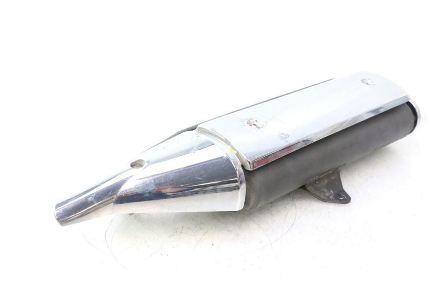 photo de POT ECHAPPEMENT HONDA FJS SILVER WING SILVERWING 400 (2005 - 2008) - Marquages et références