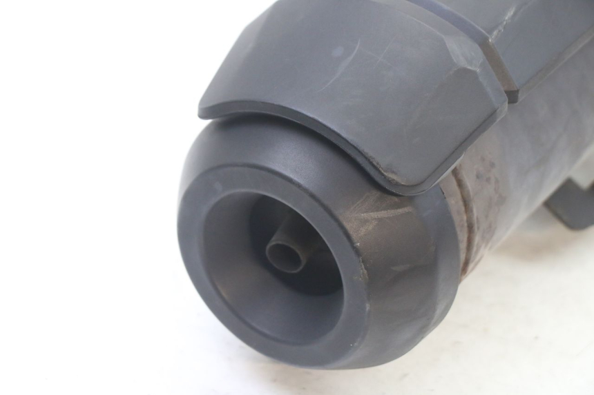 photo de POT ECHAPPEMENT MBK FLAME X 125 (2007 - 2016)