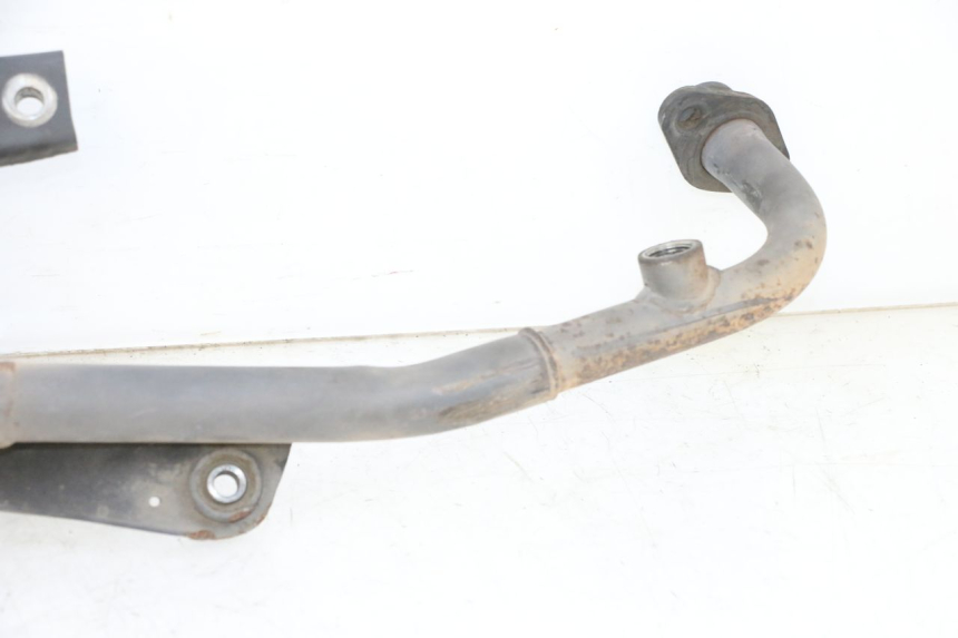 photo de POT ECHAPPEMENT MBK FLIPPER 115 (2013 - 2017) - Photo complémentaire