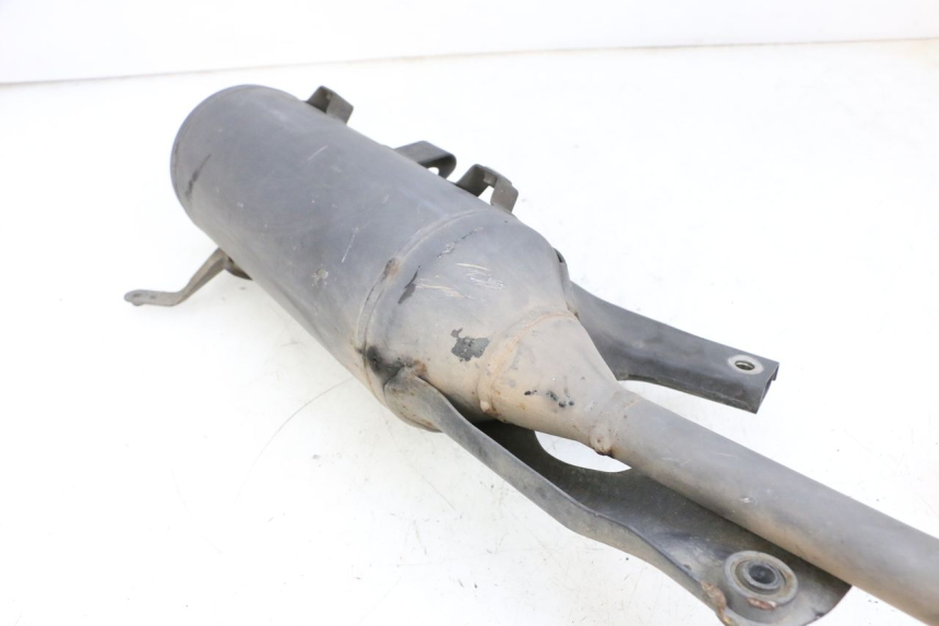 photo de POT ECHAPPEMENT MBK FLIPPER 115 (2013 - 2017) - Autre angle de vue