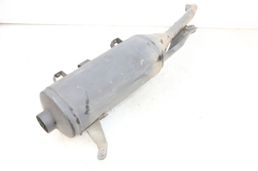 photo de POT ECHAPPEMENT MBK FLIPPER 115 (2013 - 2017) - Points de fixation