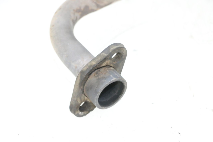 photo de POT ECHAPPEMENT MBK FLIPPER 115 (2013 - 2017) - Marquages et références