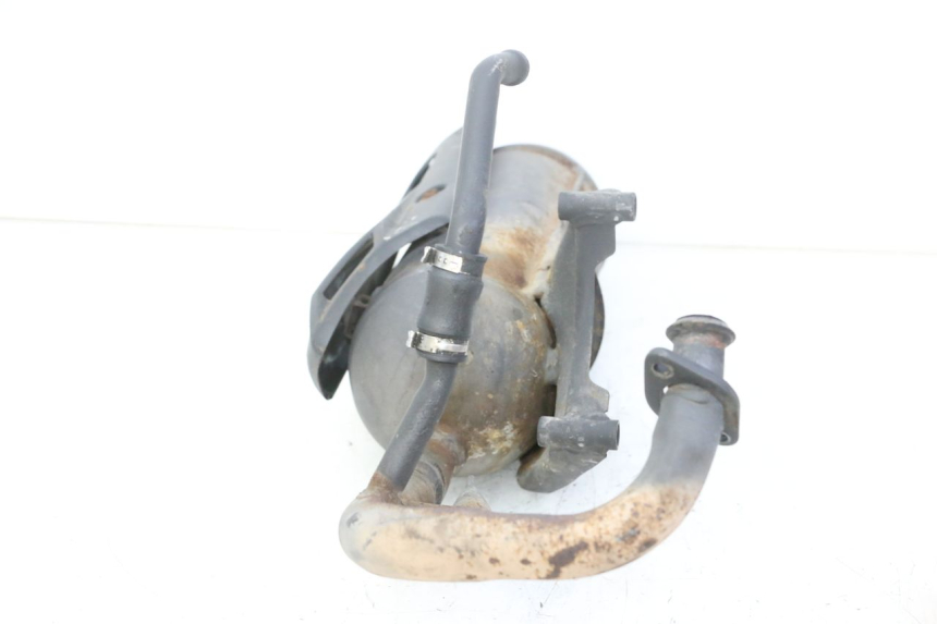 photo de POT ECHAPPEMENT PIAGGIO FLY 2T 50 (2004 - 2017)