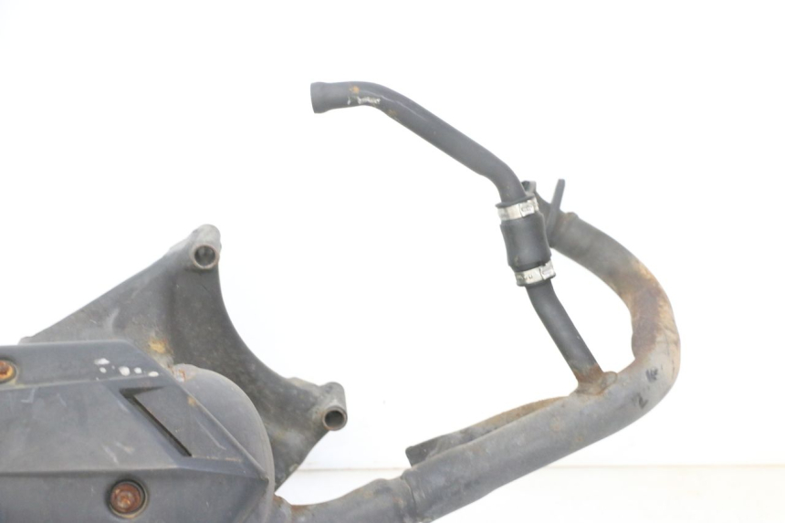 photo de POT ECHAPPEMENT PIAGGIO FLY 2T 50 (2004 - 2017)