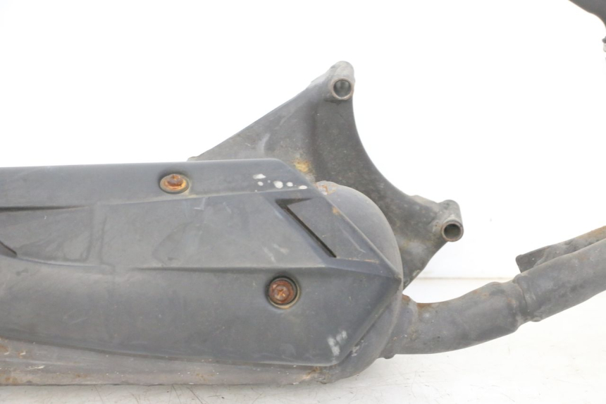 photo de POT ECHAPPEMENT PIAGGIO FLY 2T 50 (2004 - 2017)