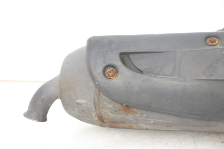 photo de POT ECHAPPEMENT PIAGGIO FLY 2T 50 (2004 - 2017)