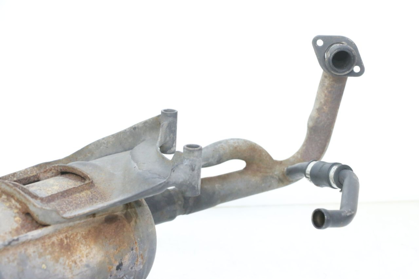 photo de POT ECHAPPEMENT PIAGGIO FLY 2T 50 (2004 - 2017)