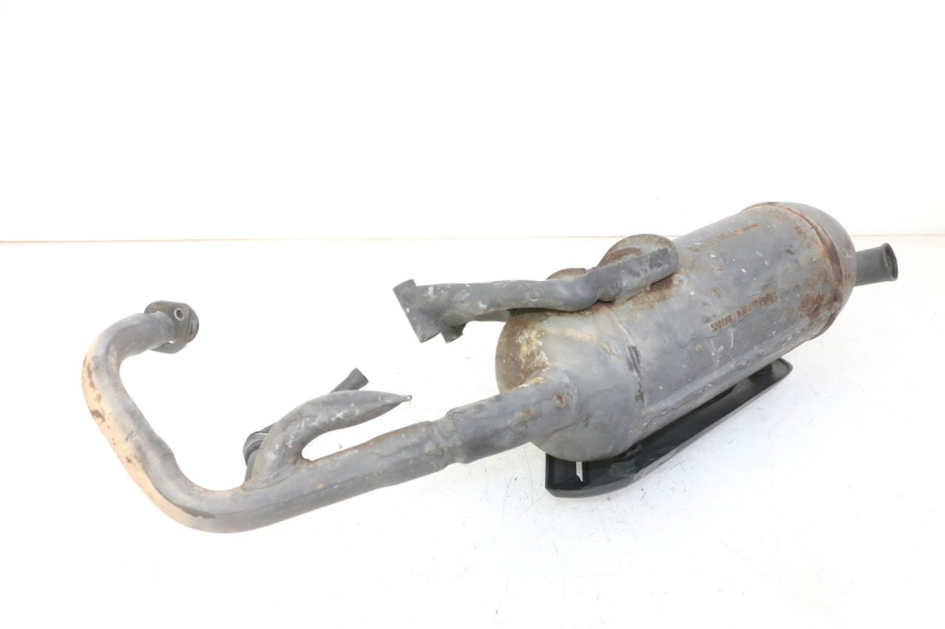 photo de POT ECHAPPEMENT PIAGGIO FLY 2T 50 (2004 - 2017)