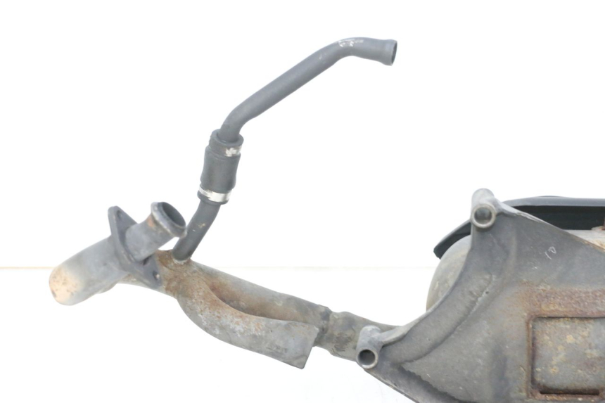 photo de POT ECHAPPEMENT PIAGGIO FLY 2T 50 (2004 - 2017)