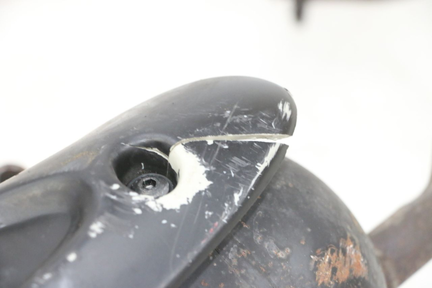 photo de POT ECHAPPEMENT PIAGGIO FLY 4T 50 (2013 - 2017) - Vue d’ensemble