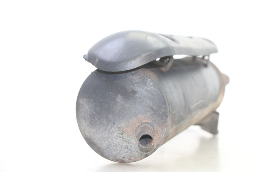photo de POT ECHAPPEMENT VENESI FLY RETRO 4T 50 (2020 - 2025)