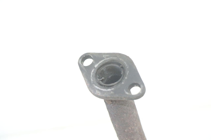 photo de POT ECHAPPEMENT VENESI FLY RETRO 4T 50 (2020 - 2025)