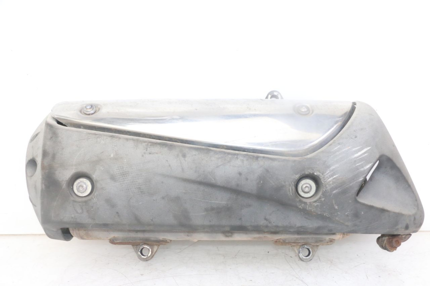 photo de POT ECHAPPEMENT HONDA FORZA ABS 300 (2013 - 2019)