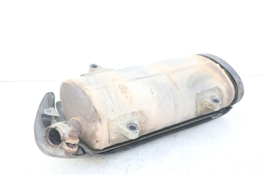 photo de POT ECHAPPEMENT HONDA FORZA ABS 300 (2013 - 2019)
