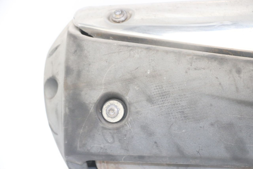 photo de POT ECHAPPEMENT HONDA FORZA ABS 300 (2013 - 2019)
