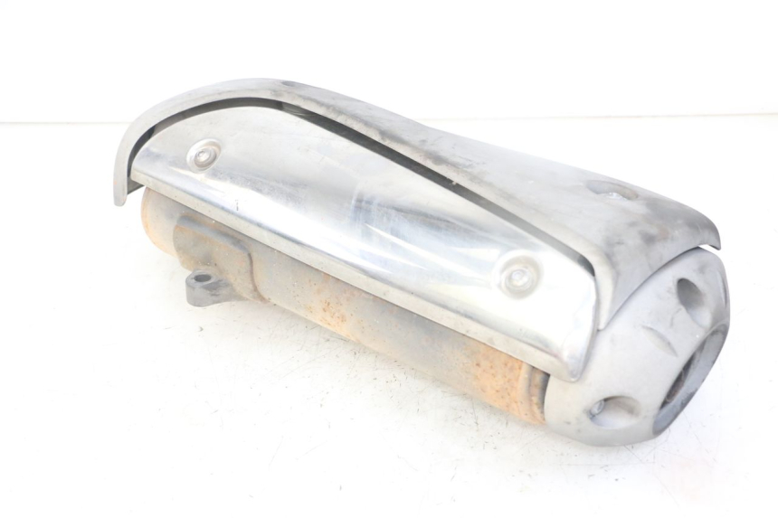photo de POT ECHAPPEMENT HONDA FORZA ABS 300 (2013 - 2019)