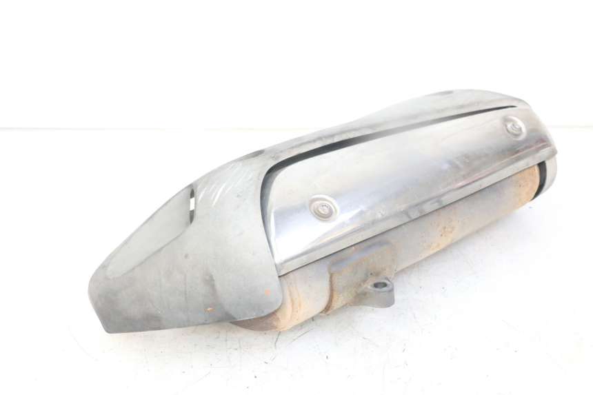 photo de POT ECHAPPEMENT HONDA FORZA ABS 300 (2013 - 2019)