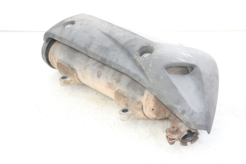 photo de POT ECHAPPEMENT HONDA FORZA ABS 300 (2013 - 2019)