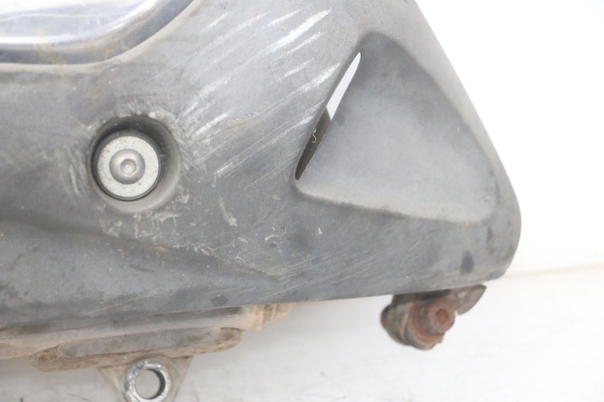 photo de POT ECHAPPEMENT HONDA FORZA ABS 300 (2013 - 2019)
