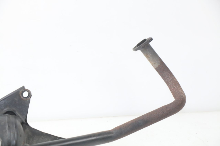 photo de POT ECHAPPEMENT FYM STRADA 50 (2007 - 2014)