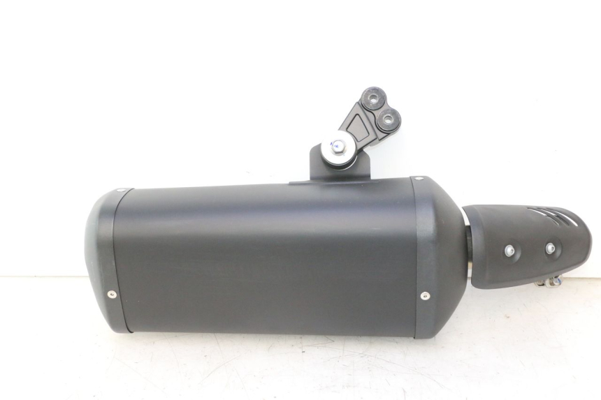 photo de POT ECHAPPEMENT YAMAHA FZ8 800 (2010 - 2016) - Vue principale