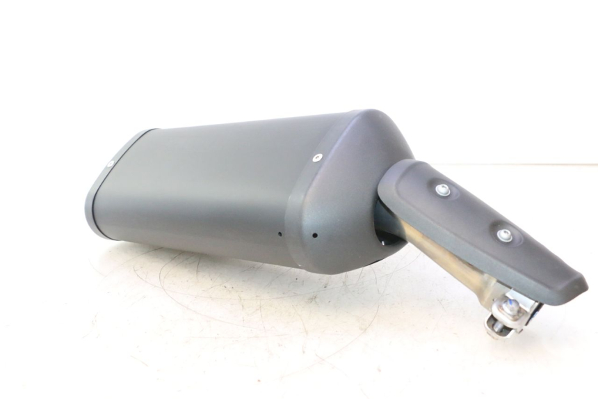 photo de POT ECHAPPEMENT YAMAHA FZ8 800 (2010 - 2016) - Vue produit