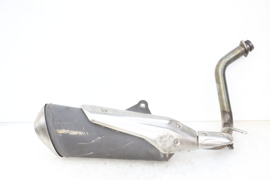 photo de POT ECHAPPEMENT BMW G310 R 310 (2016 - 2020)