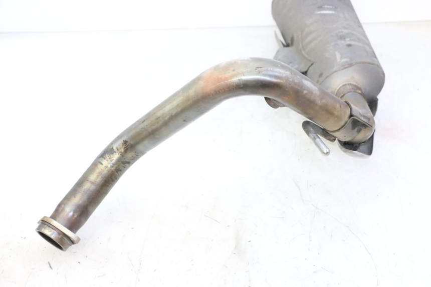 photo de POT ECHAPPEMENT BMW G310 R 310 (2016 - 2020)