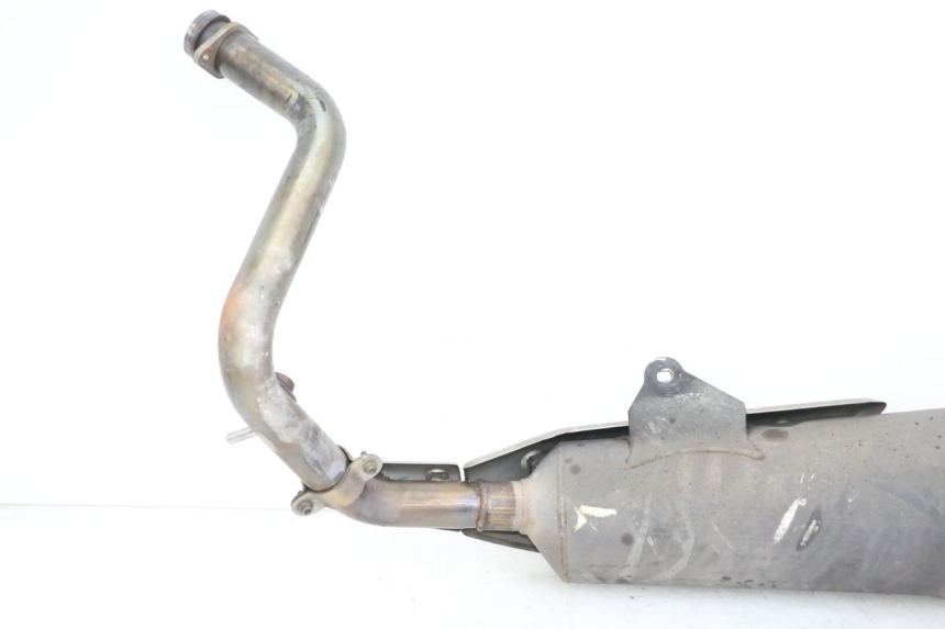 photo de POT ECHAPPEMENT BMW G310 R 310 (2016 - 2020)