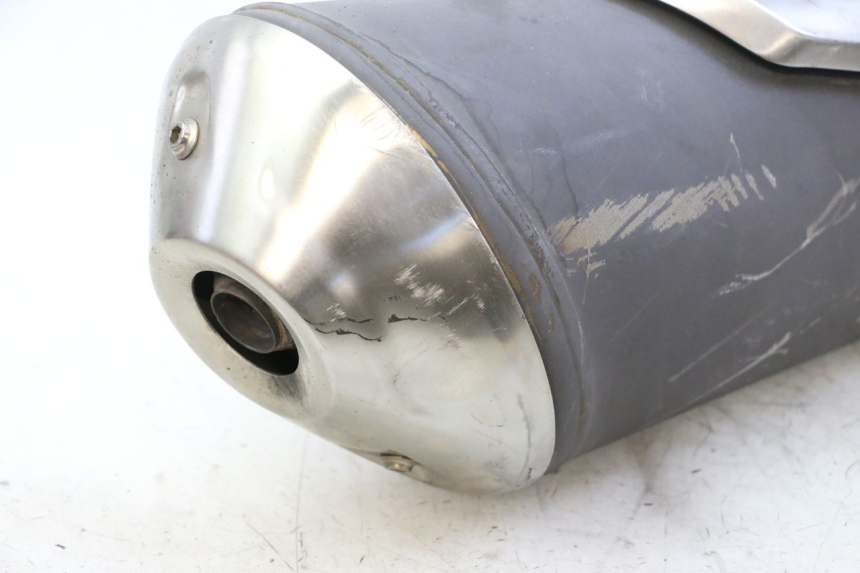 photo de POT ECHAPPEMENT BMW G310 R 310 (2016 - 2020)