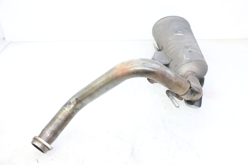 photo de POT ECHAPPEMENT BMW G310 R 310 (2016 - 2020)