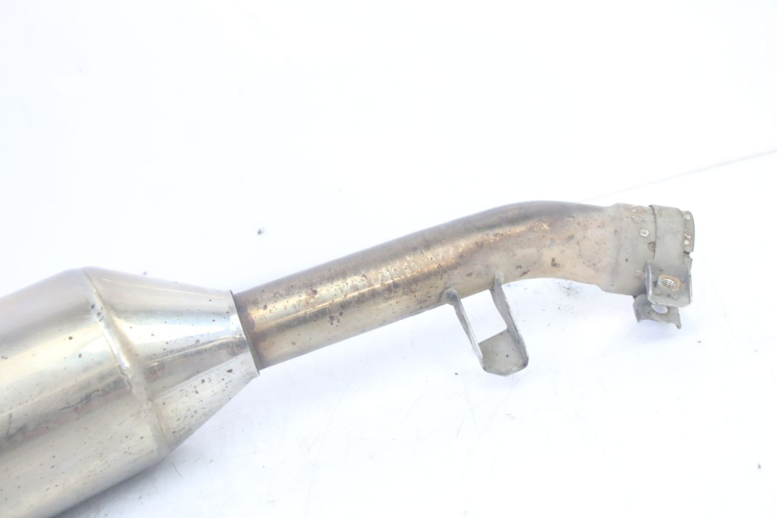 photo de POT ECHAPPEMENT GAUCHE YAMAHA FJR ABS 1300 (2006 - 2012) - Pièce contrôlée